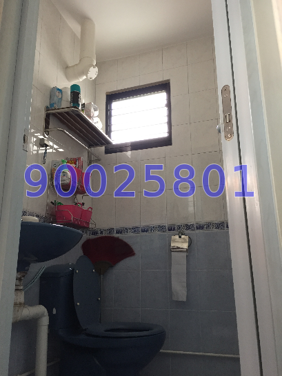 Blk 310 Clementi Avenue 4 (Clementi), HDB 3 Rooms #37211942